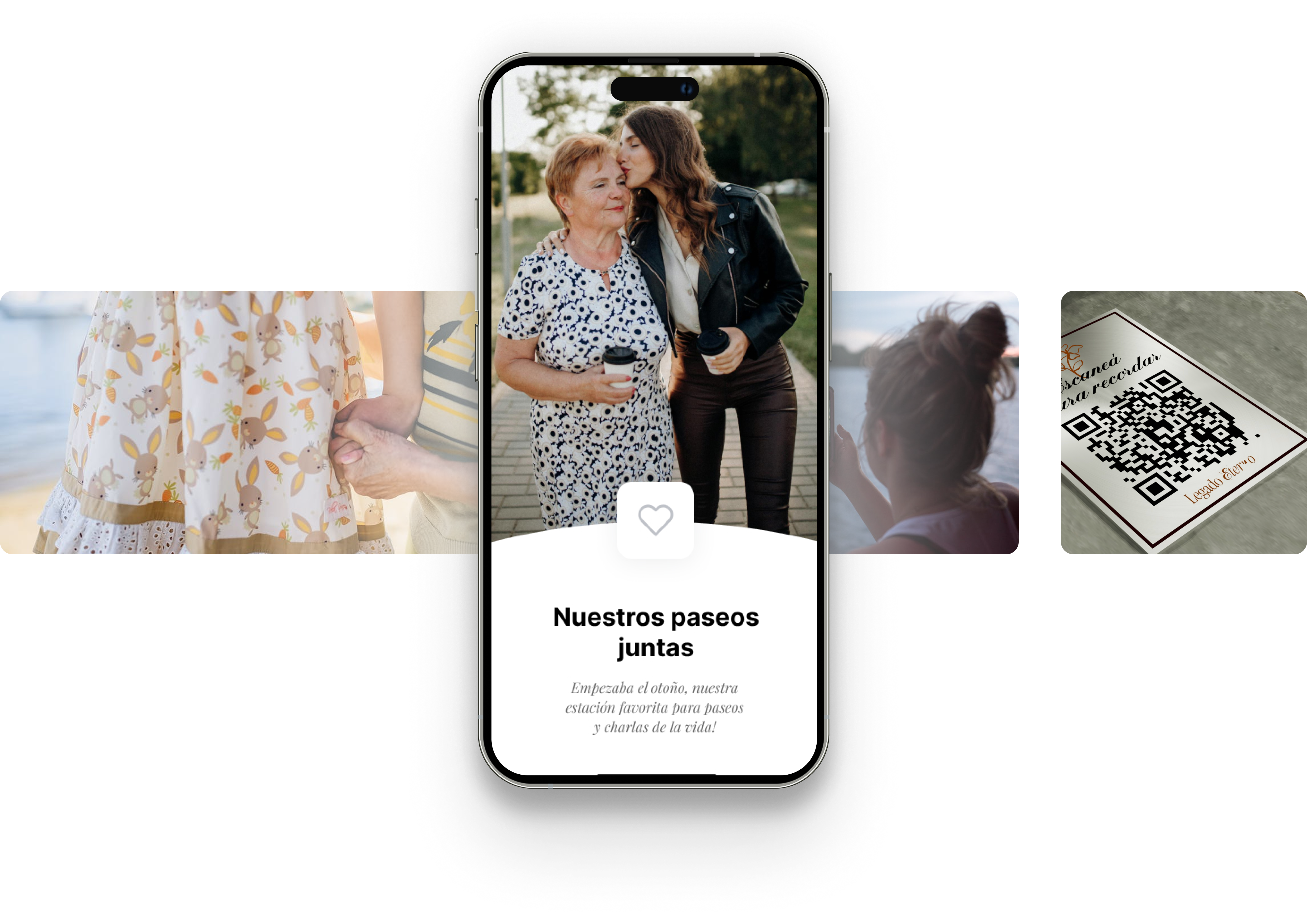 Captura de la aplicación para ilustrar cómo funciona